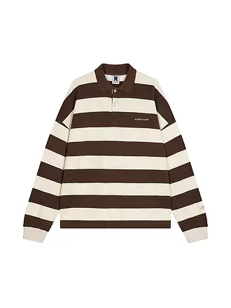 KARO KAUER | Poloshirt |